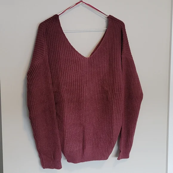 NWT Wild Summer Boutique sweater - Picture 1 of 4
